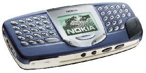 Mobiltelefon Nokia 5510 Bilde