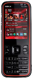 Мобилен телефон Nokia 5630 XpressMusic снимка