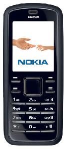 携帯電話 Nokia 6080 写真