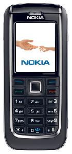 Telefon mobil Nokia 6151 fotografie