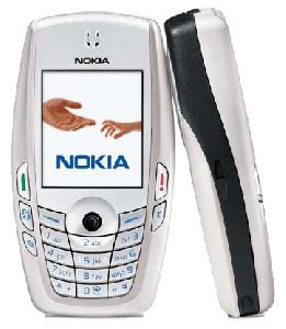 Cellulare Nokia 6620 Foto