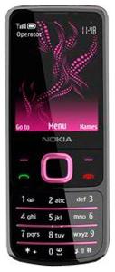 Mobiltelefon Nokia 6700 classic Illuvial Fénykép