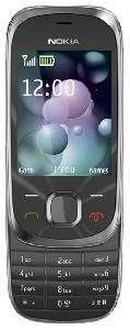 Mobilný telefón Nokia 7230 fotografie