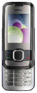 Mobiltelefon Nokia 7610 Supernova Fénykép