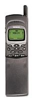 Mobil Telefon Nokia 8110 Fil