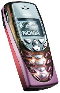 Komórka Nokia 8310 Fotografia