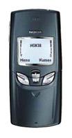 Mobiltelefon Nokia 8855 Foto