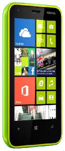 Стільниковий телефон Nokia Lumia 620 фото