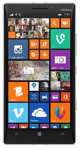 Telefon mobil Nokia Lumia 930 fotografie