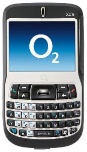 Mobil Telefon O2 Xda Cosmo Fil