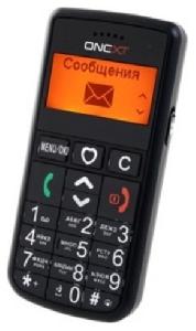 Mobil Telefon ONEXT Care-Phone 1 Fil