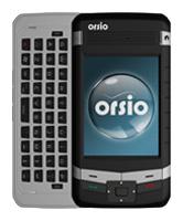 携帯電話 ORSiO g735 写真