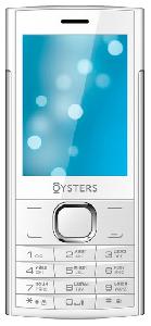 Mobiltelefon Oysters Sochi Fénykép