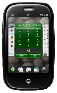 Mobiiltelefon Palm Pre CDMA foto