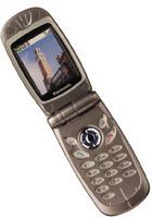 Мобилни телефон Panasonic GD87 слика