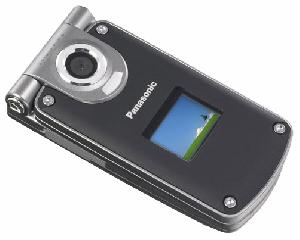 Mobiltelefon Panasonic MX7 Bilde