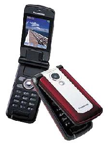 Mobiele telefoon Panasonic VS6 Foto