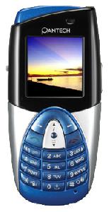Mobil Telefon Pantech-Curitel GB310 Fil