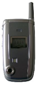 Мобилен телефон Pantech-Curitel HX-550C снимка