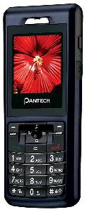 Mobitel Pantech-Curitel PG-1400 foto