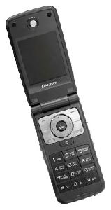 Mobilní telefon Pantech-Curitel PG-2800 Fotografie