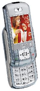 Mobiltelefon Philips 960 Bilde