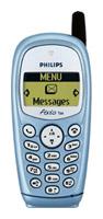 Мобилен телефон Philips Fisio 120 снимка