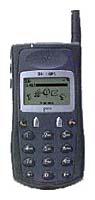 Telefon mobil Philips Genie 2000 fotografie
