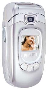 Mobile Phone Philips S880 Photo
