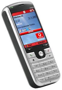 Telefon mobil Qtek 8020 fotografie