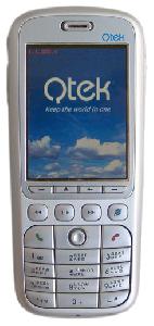 Mobil Telefon Qtek 8200 Fil