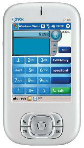 Téléphone portable Qtek S100 Photo