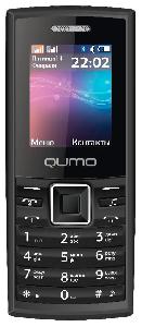 Mobilný telefón Qumo Push 183 Dual fotografie
