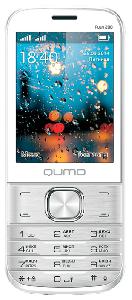 Mobil Telefon Qumo Push 280 Dual Fil
