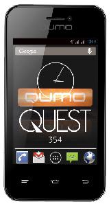 Мобилни телефон Qumo QUEST 354 слика