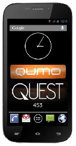 Мобилни телефон Qumo QUEST 453 слика