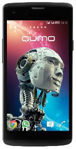 Мобилни телефон Qumo QUEST 458 слика