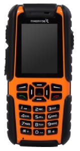 Mobilusis telefonas RangerFone G10 nuotrauka