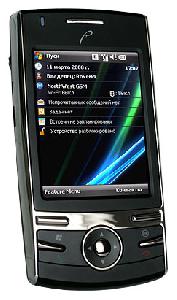 Мобилни телефон Rover PC P7 слика