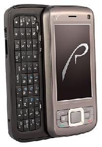 Mobilusis telefonas Rover PC Q7 nuotrauka