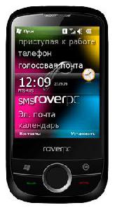 Мобилен телефон Rover PC S8 Lite снимка