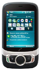 Mobile Phone Rover PC X7 foto