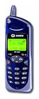 Mobile Phone Sagem MC-840 foto