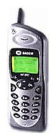 Стільниковий телефон Sagem MC-850 фото