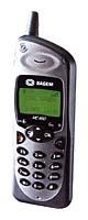 Telefon mobil Sagem MC-850 GPRS fotografie