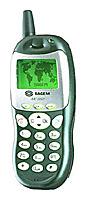 Mobil Telefon Sagem MC-930 Fil