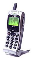 Mobil Telefon Sagem MC-939 Fil