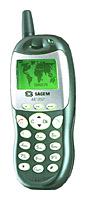 Mobile Phone Sagem MC-950 Photo