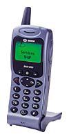 Mobiiltelefon Sagem MW-979 GPRS foto
