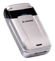 Mobiltelefon Sagem my200C Bilde